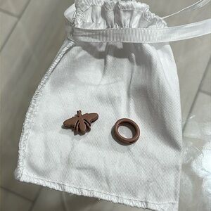 Christian Dior My Dior ABC charms